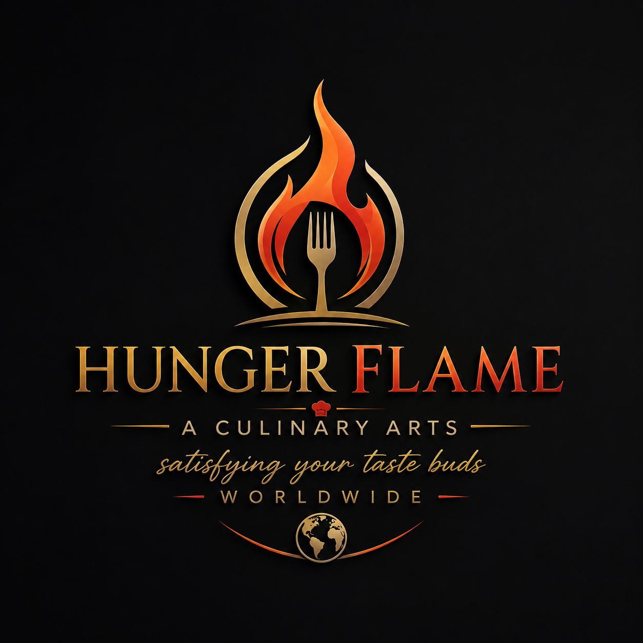 Hunger Flame